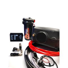 Water/Methanol Injection Kit OBD