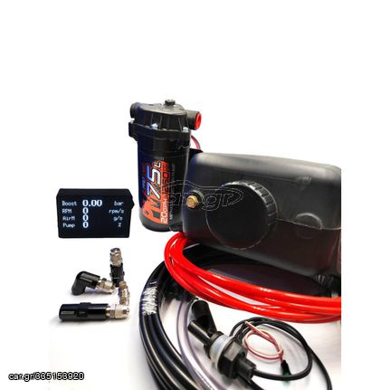 Water/Methanol Injection Kit OBD