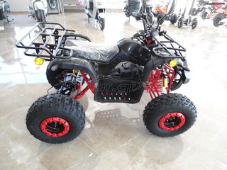 Volt Moto 2025 ATV-thumb-8