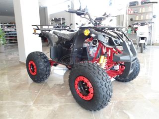 Volt Moto 2025 ATV-thumb-7