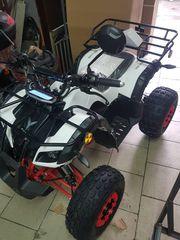 Volt Moto 2025 ATV-thumb-2