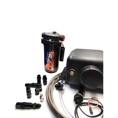 Water/Methanol Injection Kit for ECU w/Braided lines