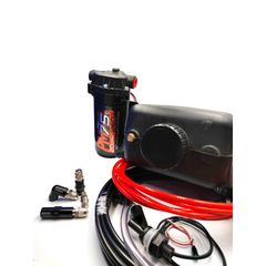 Water/Methanol Injection Kit for ECU