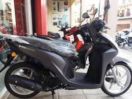 Honda Vision 110 2018-thumb-1
