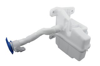 Δοχείο νερού υαλοκαθαριστήρων για VW GOLF 12-,PASSAT 14- /WITHOUT HEADLIGHT CLEANING SYSTEM/ (OE: 5G0955453J)