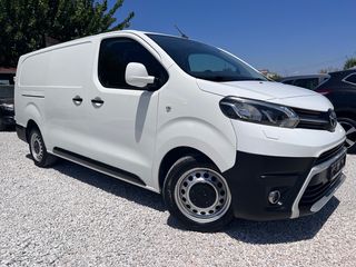 Toyota '21 PROACE LANG 120PS EURO 6