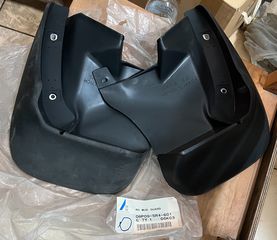 ΣΕΤ ΛΑΣΠΩΤΗΡΕΣ ΠΙΣΩ ΓΝΗΣΙΟΙ HONDA CIVIC 91-95 (08P09SR4601)