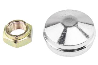 Σετ ρουλεμάν τροχών