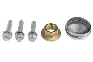 Σετ ρουλεμάν τροχών