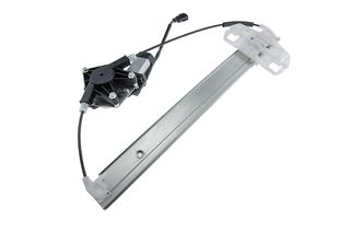 Γρύλος παραθύρου για JEEP WRANGLER 06- Εμπρός δεξιά με μοτέρ 68014948AA