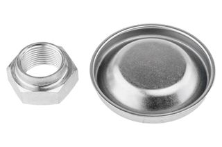 Σετ ρουλεμάν τροχών