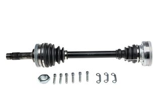 Ημιαξόνιο εμπρός για MERCEDES SPRINTER 4X4 96-06 A9013300001
