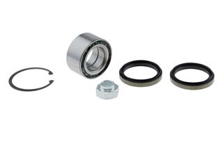 Σετ ρουλεμάν τροχών