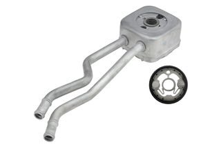Ψυγείο λαδιού κινητήρα για VW BORA 1.6 16V 77KW 00- 05, GOLF IV 1.6 16V 77KW 00- 05, LUPO 1.6GTI 92KW 00- 05, SEAT LEON 1.6 16V 77KW 99- 06, TOLEDO II 1.6 16V 77KW 00- 06, 036117021E