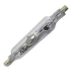 OEM MH-DE 150W Aquarium Metal Hallide Lamp 10000K HQI R7S - ArtSound and Lights
