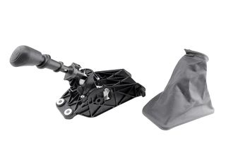 Μοχλός αλλαγής ταχυτητωνν για MERCEDES SPRINTER 2000-2005/KIT:GEARBOX LEVER MECHANISM,KNOB/ (OE: 2600009)