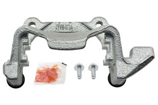 Βάση δαγκάνας πίσω αριστερά για VW GOLF V/VI, TOURAN 03-10, CADDY III 04-, JETTA III 04-10, SKODA OCTAVIA II, SUPERB II, AUDI A3 03-13, SEAT LEON 05-13, ALTEA/XL 04-, TOLEDO III 04-09 (OE: 1K0505435M