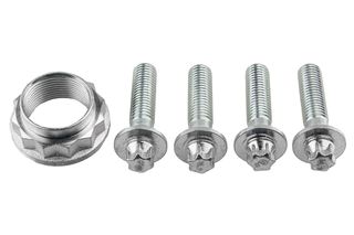 Σετ ρουλεμάν τροχών