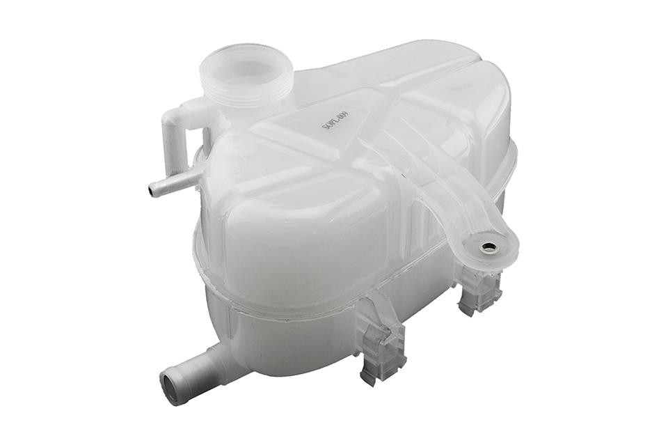 Δοχείο διαστολής για OPEL CORSA D 1.3 CDTI 06-, 1.4 12-, 1.6 TURBO 06-, 1.7 CDTI 06- (OE: 1304010)