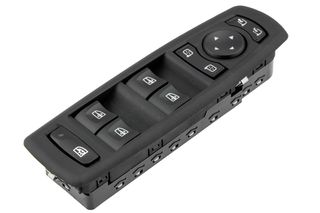 Διακόπτες ηλεκτρικών παραθύρων για RENAULT LAGUNA III 2007- (OE: 254000015R)