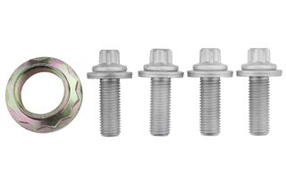 Σετ ρουλεμάν τροχών