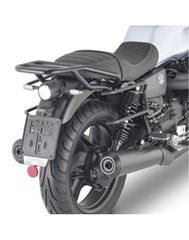 Givi Βάσεις Πλαϊνών Σάκων Moto Guzzi V7 850 Stone / Special 21-23 TR8206