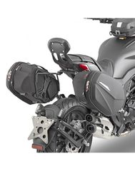 Givi Βάσεις Πλαϊνών Σάκων Benelli 502 C 19-23 TE8706