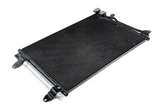 Ψυγείο air condition για BEETLE (5C) (11- ) 1.2 TSI, JETTA IV (162, 163) (10- ) 1.2 TSI, 5C0820411