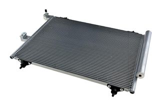 Ψυγείο air condition για C8 (EA, EB) (02- ) 2.0 HDI, JUMPY II (VF3_) (07- ) 2.0 I 16V, SCUDO (270) (07- ) 2.0 I 16V, PHEDRA (179) (02- ) 2.0 I 16V, 807 (E) (02- ) 2.0 HDI, DISPATCH (VF3) (07- ) 2.0