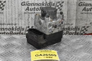 Μονάδα ABS Toyota RAV 4 2001-2006 DENSO 44510-42100 89541-42080