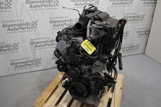 Κινητήρας - Μοτέρ Mercedes-Benz Vito 611980 2.2 112 CDI 122PS 1996-2003
