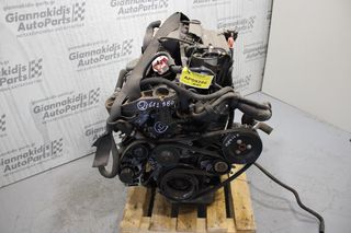 Κινητήρας - Μοτέρ Mercedes-Benz Vito 611980 2.2 112 CDI 122PS 1996-2003