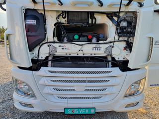 DAF 2015 XF 460 EURO 6 INTARDER-thumb-32