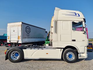 DAF 2015 XF 460 EURO 6 INTARDER-thumb-1