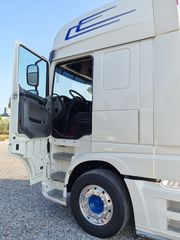 DAF 2015 XF 460 EURO 6 INTARDER-thumb-18