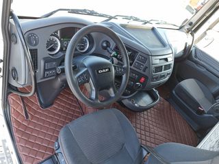 DAF 2015 XF 460 EURO 6 INTARDER-thumb-19