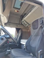 DAF 2015 XF 460 EURO 6 INTARDER-thumb-21