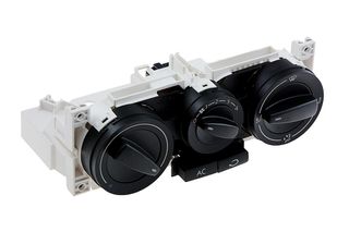 Χειριστήριο θέρμανσης air condition για VW GOLF IV 1997-,BORA 1998-,LUPO 1998-,POLO 1999- 1J0820045F