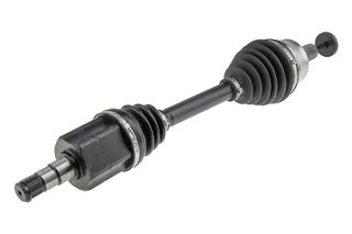 Ημιαξόνιο εμπρός αριστερά για VOLVO V40 T2/T3/T4.D2/D3 15- ATM TF-71SCI 31367198