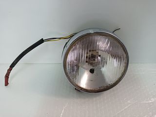 KREIDLER RS 50 φανάρι εμπρός -thumb-2