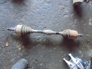 Ημιαξόνιο Εμπρός Αριστερό για HONDA CIVIC (2004 - 2005) (EP - S - U - V - M) 1800 (R18A1) petrol 140 SOHC i-VTEC | Kiparissis - The King Of Parts