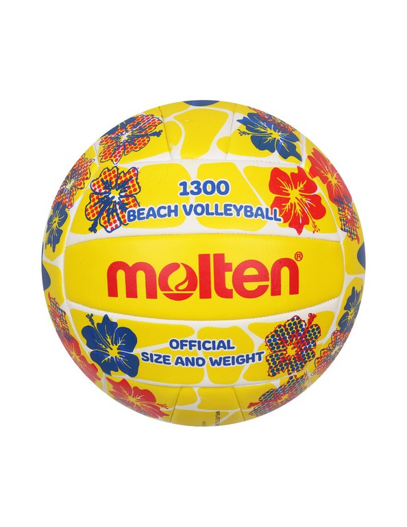 Molten beach volleyball