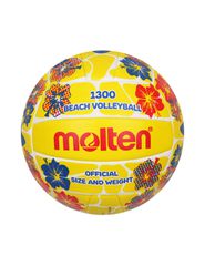 Molten beach volleyball
