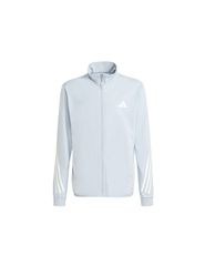 Adidas Παιδικό Σετ Φόρμας Γαλάζιο 2τμχ IK3098