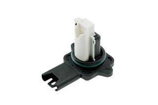 Μετρητής μάζας αέρα για BMW 1 E81 130I 195KW 06-11, 3 E90/E91 323I. 325I,330I 130/160/190KW 04-12, 5 E60/E61 520I,523I,525I,530I 01-10, 6 E63/E64 630I 190/200KW 04-10, 7 E65,E66,E67 730I 170/190KW 0