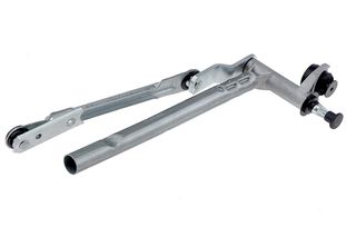 Ντίζες υαλοκαθαριστήρων αριστερά για VW TOURAN 2003-2010 1T0955601