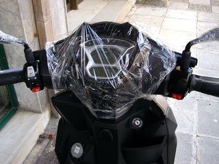 Kymco 2025 AGILITY 125 S NEW-thumb-7