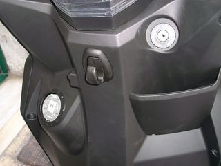 Kymco 2025 AGILITY 125 S NEW-thumb-8