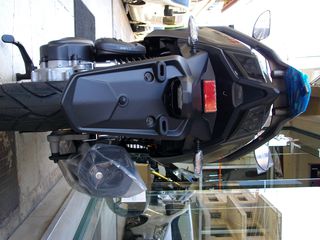 Kymco 2025 AGILITY 125 S NEW-thumb-10