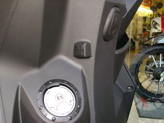 Kymco 2025 AGILITY 125 S NEW-thumb-11